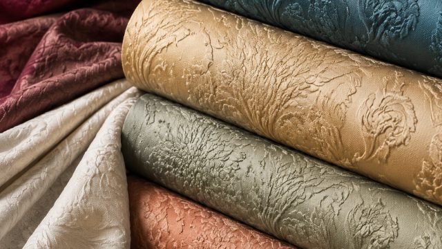 Surging Demand for Embossed Polyester Fabric: Key Insights for 2023