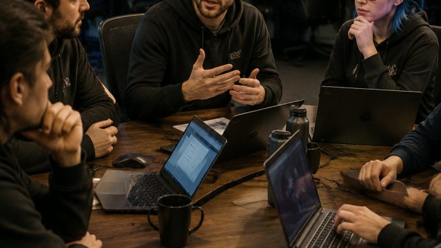 Significant Unionization Shift in Gaming Industry: A Look at MTG Arena's Team