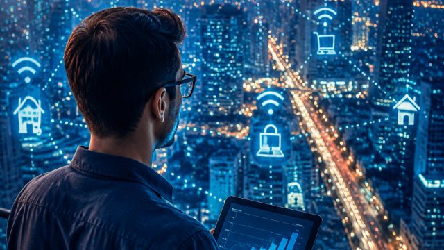 Exploring the Future of LoRaWAN: Market Insights and Growth Trends | derby liga italia, info no toge