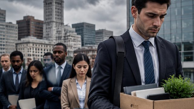 Connecticut's Job Market Faces Uncertainty Amid Rising Unemployment Rates | hb88 slot login, depo sl