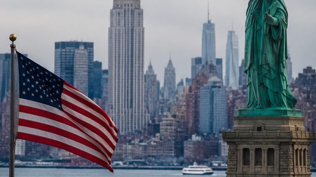 New York Primaries: A Shift in Political Landscape and Its Implications | aw8 online casino, evos ga