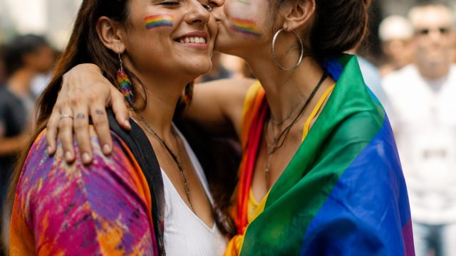 Reviving the Stories of LGBTQ+ History: Insights for Today's Generation | abangda88 rtp, mainan kart