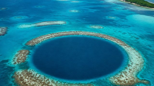 Discover Belize: A Comprehensive Guide to Its Rich Geography