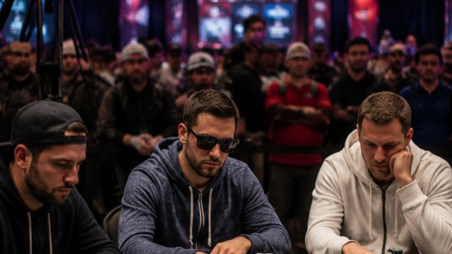 Excitement Builds for 2026 World Series of Poker Broadcast Schedule | jandagalak2, jump slot