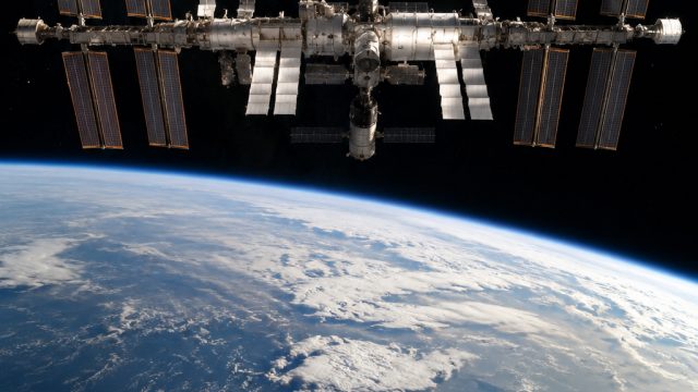 The Future of the International Space Station: What Awaits After 2030? | dexito slot, rtp spabet, lo