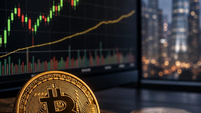 Bitcoin Surges Past $60,000 Amidst Market Uncertainty | djaruntoto, twibbon online free