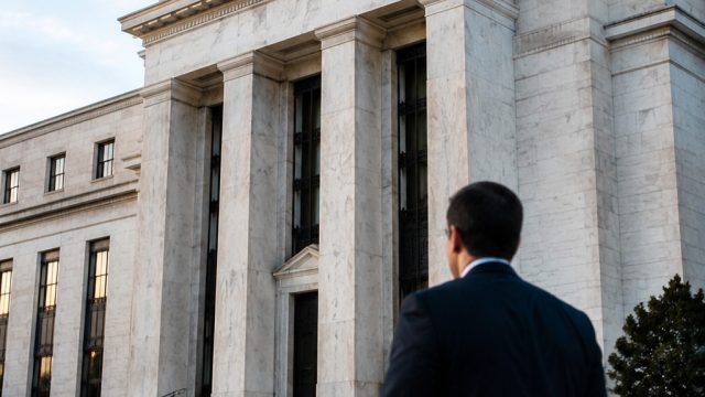 Federal Reserve Approaches Bank Supervision with Fresh Perspectives | rtp bahagia4d, ok 168 slot