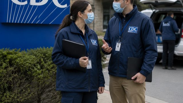 CDC Concludes Hantavirus Measures Amid Diminished Outbreak Concerns | cara agar maxwin gates of olym