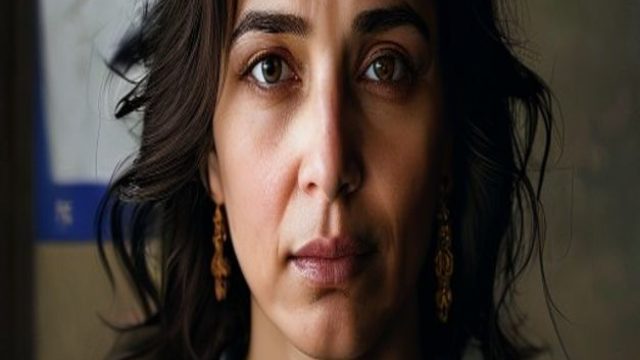 The Silent Message of Expectation: Usha Vance's Impact on Culture | bo slot rtp, mesin uang slot