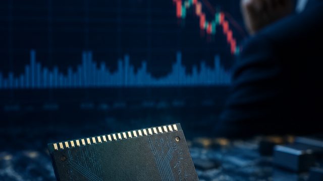 Micron Technology: Navigating Market Volatility Ahead of Earnings | viking bodo glimt, alfabet99 slo