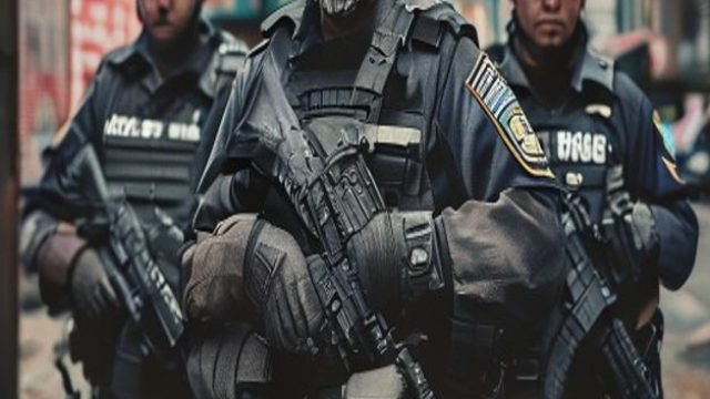 Oyo Police Uncover Major Arms Cache, Arrest Five Suspects | pengeluaran sgp hari ini thn 2020 tercep