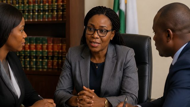 Ogun State Justice Department Provides Key Updates on Gender Violence Cases | retsu unohana death, v