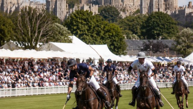 Windsor Welcomes Polo Enthusiasts for 2026 Access Bank UK Polo Day | sarjanaslot co, link alternatif
