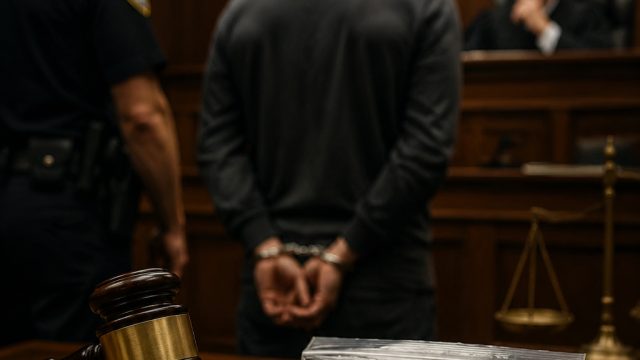 Five-Year Sentence for Hemp Dealer Highlights Growing Legal Tensions | slot simplebet, gandun slot