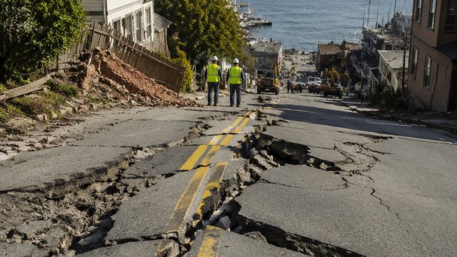 Northern California Faces Strongest Earthquake in Decades: What You Need to Know
