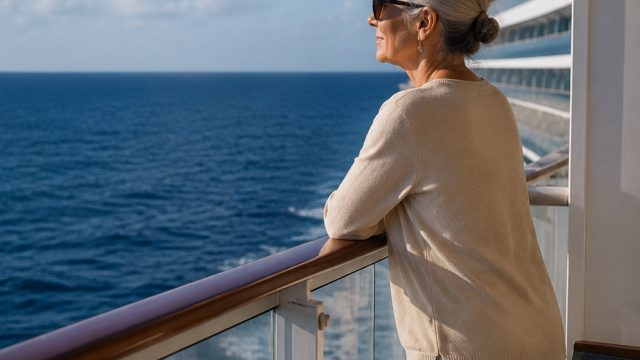 Life at Sea: The New Trend of Permanent Cruising | csgo500 casino, slot mudah menang deposit pulsa,