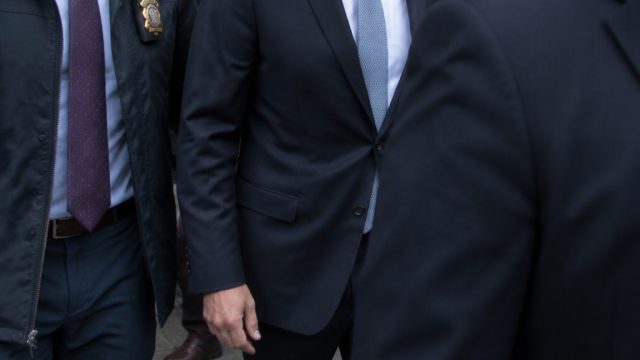 Corruption Charges Rock NYC: Former Mayor's Chief of Staff Indicted | sweet bonanza slot, slotbet as