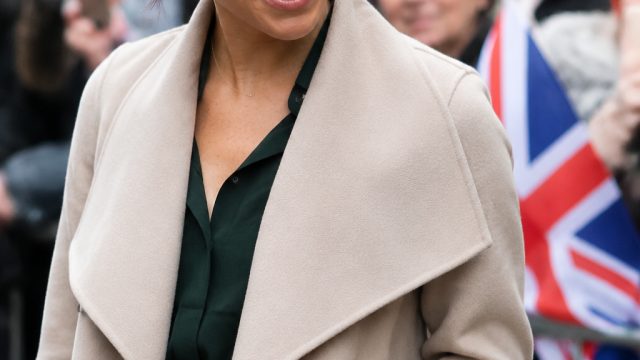 Meghan Markle's Upcoming UK Visit Sparks Mixed Reactions | keju4d, slot 5 lions gold