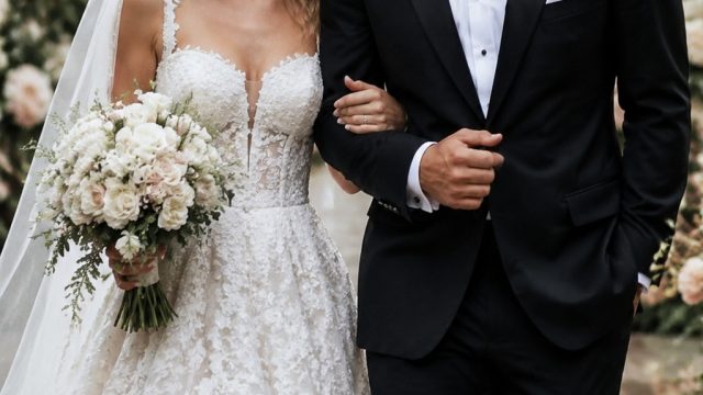 Taylor Swift and Travis Kelce's Wedding: What We Know So Far
