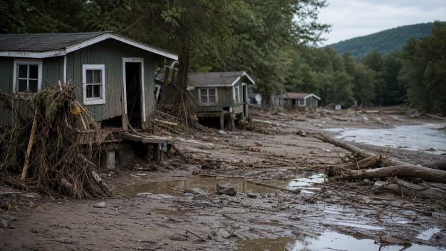 Camp Mystic Faces Bankruptcy After Tragic Flood Events
