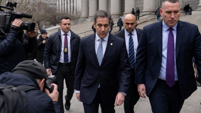 Federal Investigation Uncovers Corruption Allegations Against NYC Officials