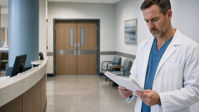 Orthopedic Services Face Closure: What This Means for Patients