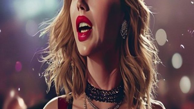 Taylor Swift Steals the Spotlight at NFL Event with Surprise Performance