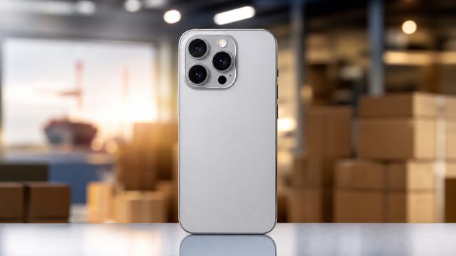 Apple's Upcoming iPhone Could Redefine Smartphone Experience