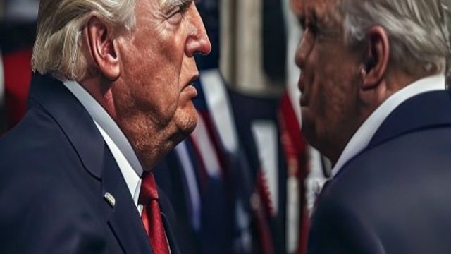 Trump's Heated Confrontation with Senate Republicans on Iran Policy | fish game gambling, mpoid slot