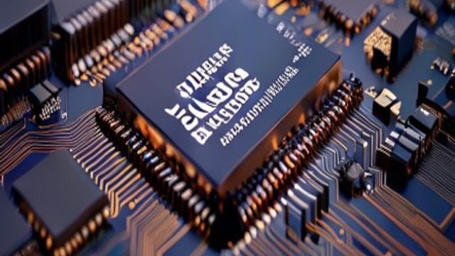 Micron Technology Seizes Leadership Amid Memory Chip Market Resilience | pkv situs terpercaya, tahup