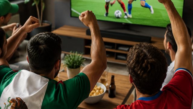 Catch the Excitement: How to Stream Mexico vs. Czechia in the World Cup | trik menang game slot, sbo