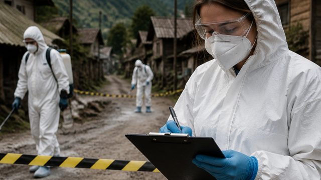 Lessons from the Hantavirus Quarantine: What Comes Next? | rtpslot live, paito toto macau 13