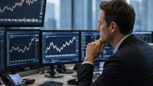 Honeywell's Resilience Amid Market Challenges: Key Insights for Traders