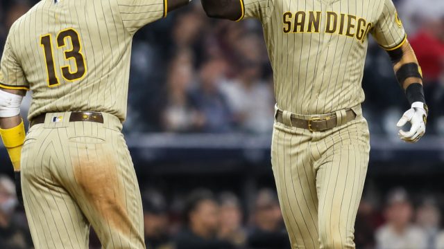 San Diego Padres Show Promise with Series Win Against Atlanta Braves